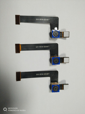 N106工廠直供高像素DVP攝像頭模組 定制化與技術支持引領影像新體驗